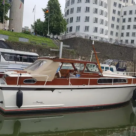Botel Bootsliebe