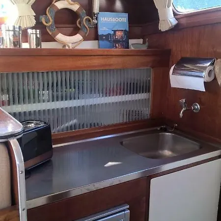 Bootsliebe Botel *