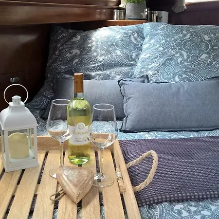 Botel Bootsliebe