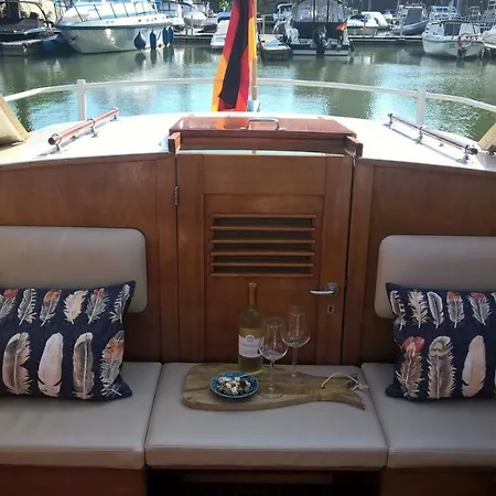 Bootsliebe *